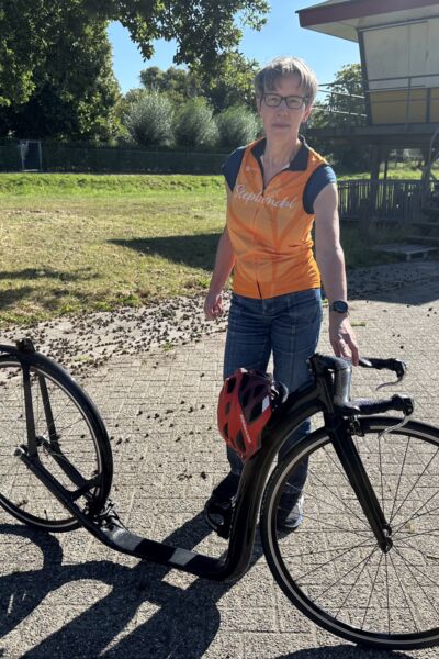 EK Steppen 2025 in Almelo en Hengelo | Patrick Olthof