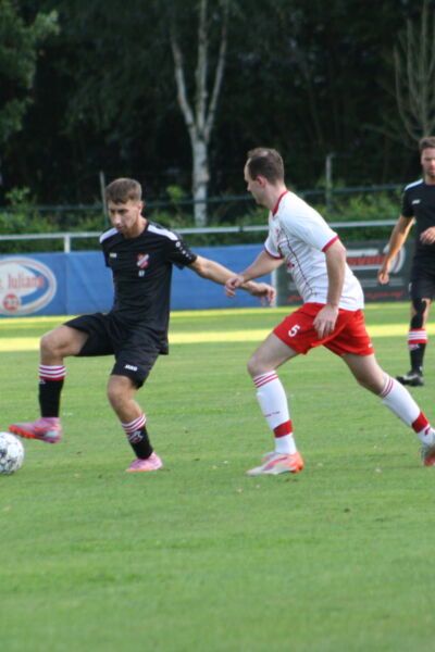 Arie's Aftraptoernooi: Hengelose Kampioenschappen | Rita Prins