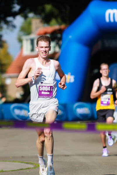 28e  Singelloop Enschede 2025 | Marc Woesthuis