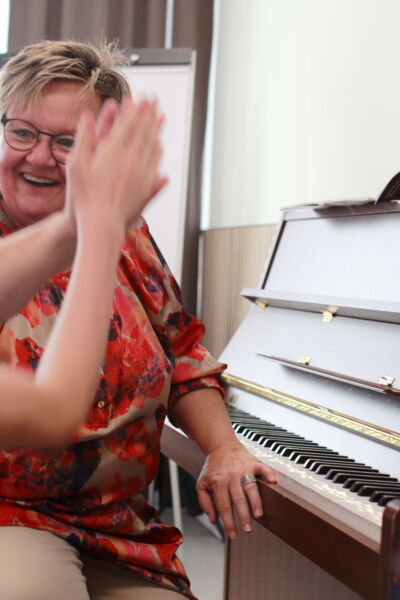 Open huis van Kaliber in Almelo, Enschede en Oldenzaal | Brigitte de Leeuw