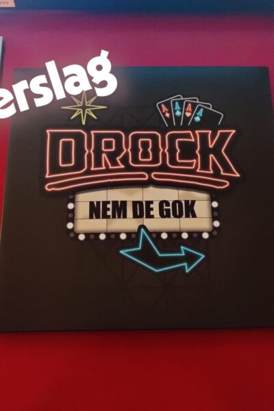 Donderslag 10 oktober