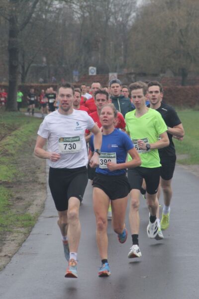 40e editie Snertloop: inschrijving geopend | Jeroen Bosch