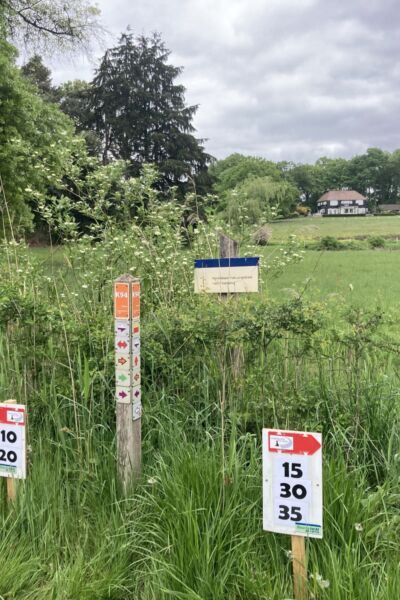 Heurnetocht De Lutte 3 mei 2026 | Jos Alberink