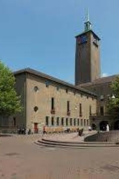 Foto-expositie “Samen onbeperkt vooruit” op Van Loenshof | Guusje Veenhoven