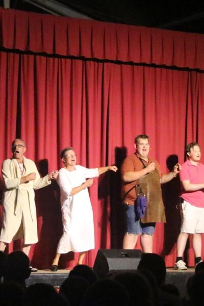 Trotse Tukker Feesten 2025 zijn begonnen | Bas Niezink