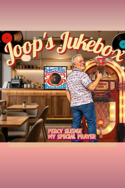 afl. 362 Joop gooit weer een muntje in de Jukebox