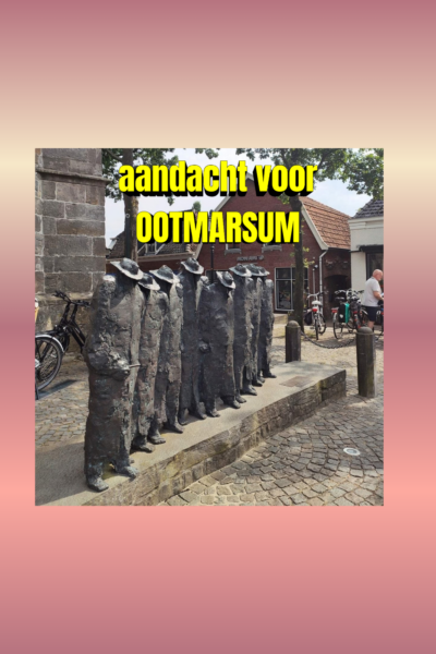afl. 362 Aandacht voor Ootmarsum