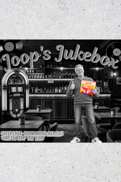 afl. 363 Welk nummer zal de jukebox draaien?