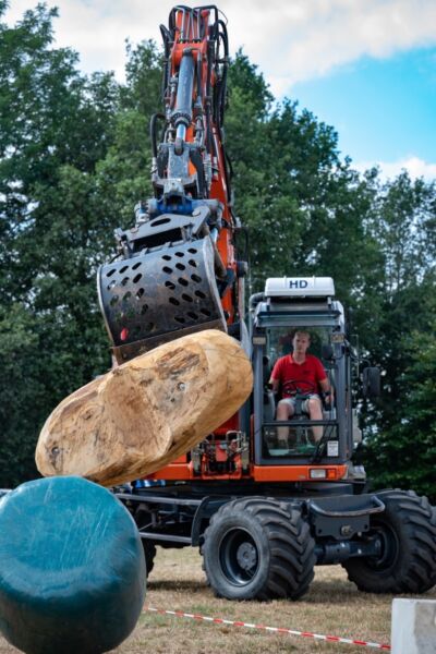 Trotse Tukker Feesten: de laatste revue | Bas Niezink