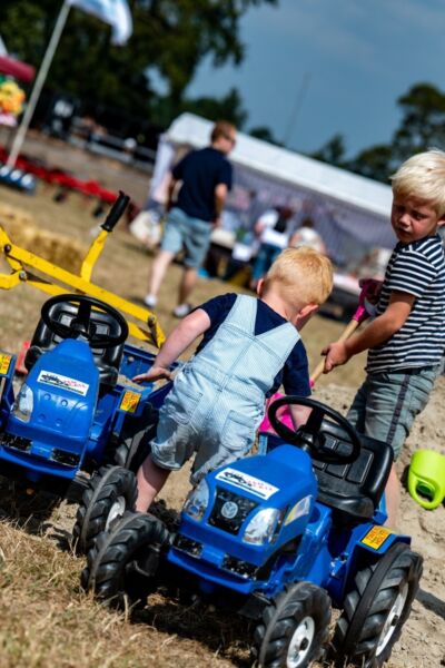 Agrifair wordt Trotse Tukkerfeest in Wierden | Bas Niezink