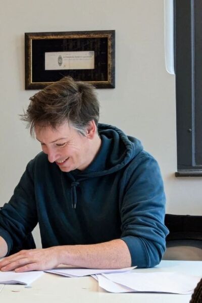 Sickhouse gaat verbouwen: laatste loodjes crowdfunding |  Aike Lötkemuller