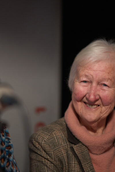 Alie van ‘n kreenk over muziekavond op 19 september | Alie van de Veer