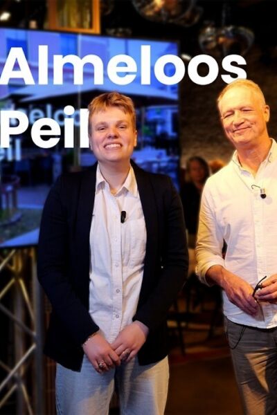 Wat zit er in Almeloos Peil | Iris van der Struik