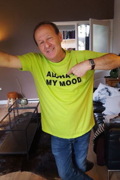 14 December 2025 My Generation