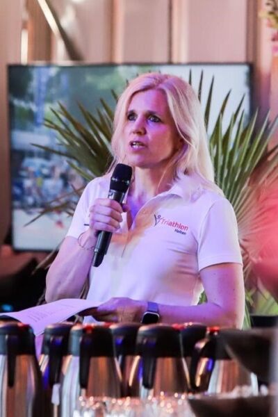 De 40e editie van de Triathlon Holten | Anita Brinks