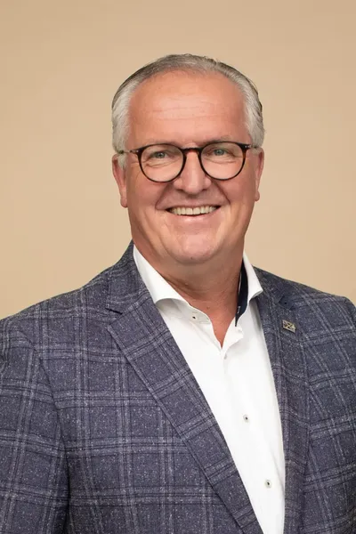 Onthulling bankje ‘Ferdinand Fransen–Enschede700' | Arjan Kampman