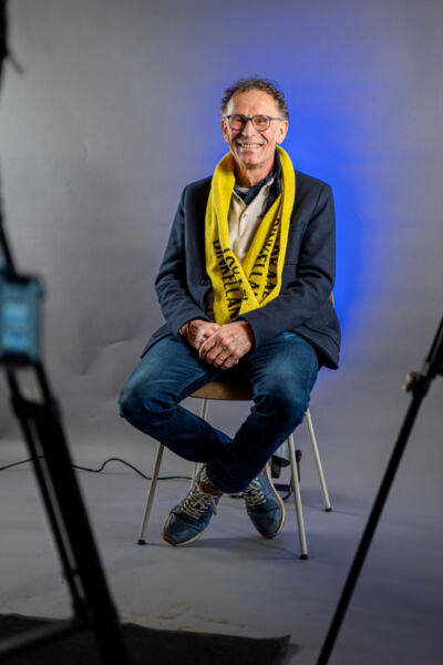Dinkelland is politiek en bestuurlijk weer volledig operationeel | Benny Tijkotte ( Lokaal Dinkelland)
