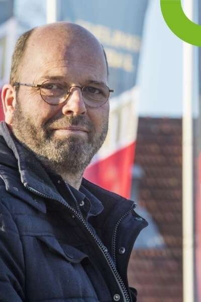 Nieuw beweegprogramma Avanti Actief gestart voor 55+ | Barry Siero
