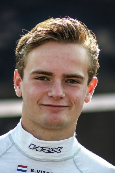 Bent reed de 24 uur van Le Mans 2025 | Bent Viscaal