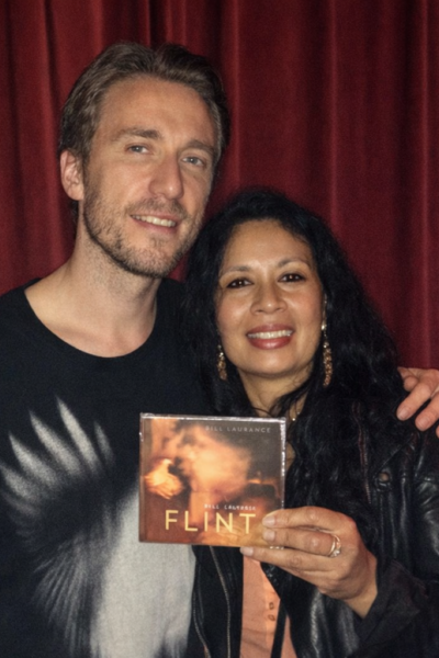 Layers, Light & Jazz Explorations