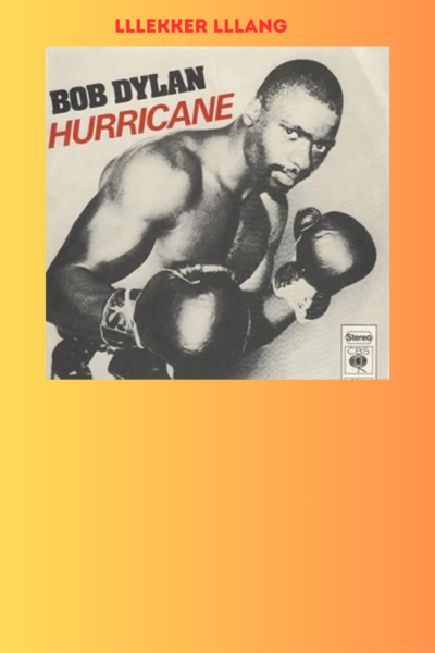 afl. 329 LLLekker LLLang Bob Dylan | Hurricane