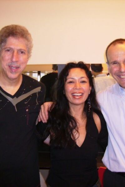 Jazz met Klasse : Cynthia’s Spotlight Edition