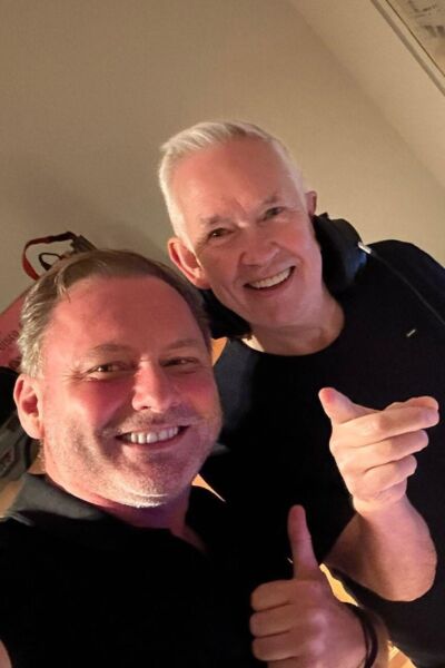 Bölke Open Air 2025: Marcel is er klaar voor | Marcel Spijkerman