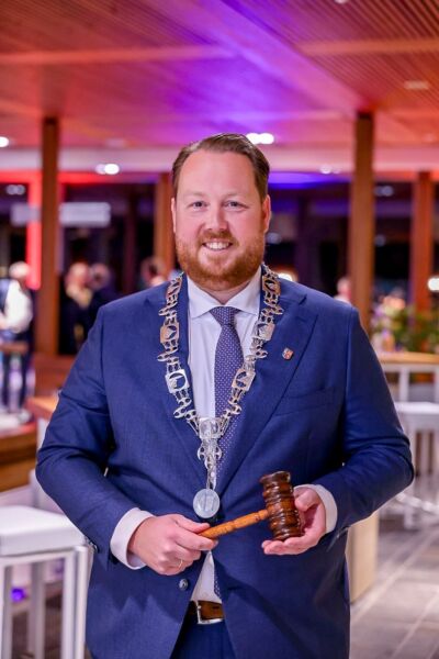 European Committee of the Regions: de regio naar Brussel | Jeroen Diepemaat