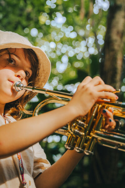 Orkest Phion lanceert ‘Instrumenten Expeditie’ | Eva Wilgers