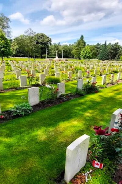 Lancering 'Canadian Trail' Overijssel & Onthulling 'Vector of Memory | Gert Jan Jacobs