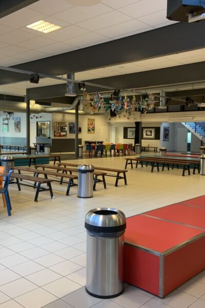 Vrijwilligers gevraagd voor technieklessen Canisius Tubbergen | Marleen Peddemors