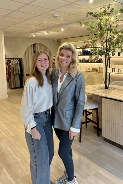 Eerste wens uit Wensboom Oldenzaal: een verrassing voor Cato | Karin Freriksen