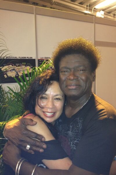 Een aflevering vol soul, groove en pure muzikale klasse