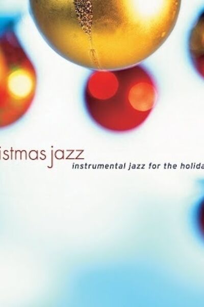 Week 52 - Christmas Jazz