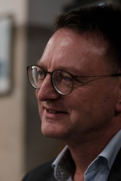 App Toekomstplannen LUMOS gelanceerd in Hengelo | Claudio Bruggink