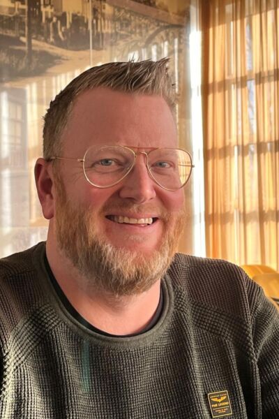 Motie Zaalruimte kunst en cultuur, ontmoetingsplekken en verenigingsleven Wierden | Colin Kok