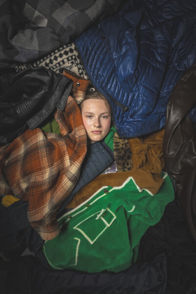 De zesde productie van De Maakers in première | Lynn en Annemarijn