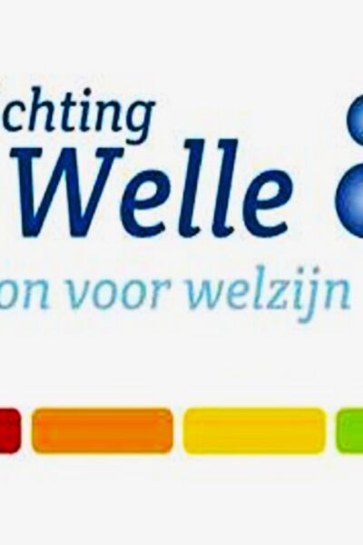 Open Balie bij De welle | Dianne van egmond