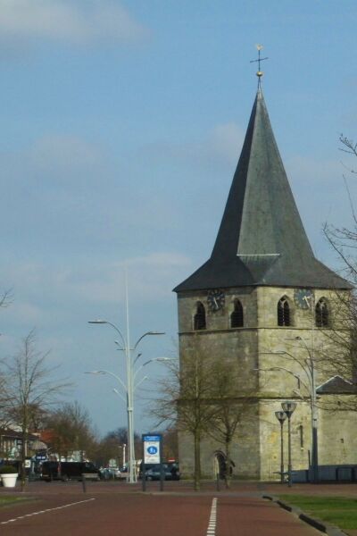 Hugomarkt 2025 in Denekamp | Kirsti Nolten