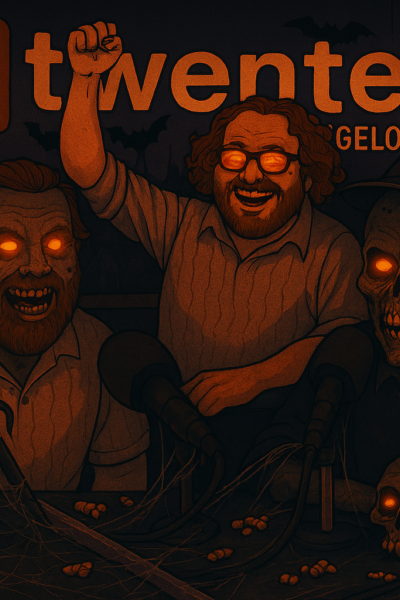 Langzaamaandag Avondshow 03-11-2025 uur 2