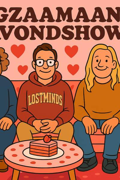 Faal en Tijn , Zoet, Sappig en fijn 2/2