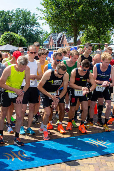 25e editie van de Run Bike Run Deurningen gaat van start | Anold Klieverink