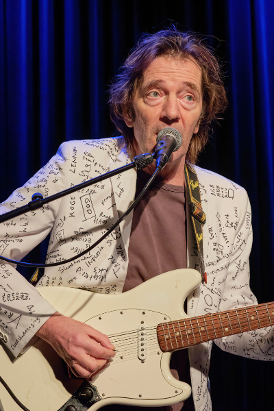 Volksheil in Oldenzaal | André Manuel