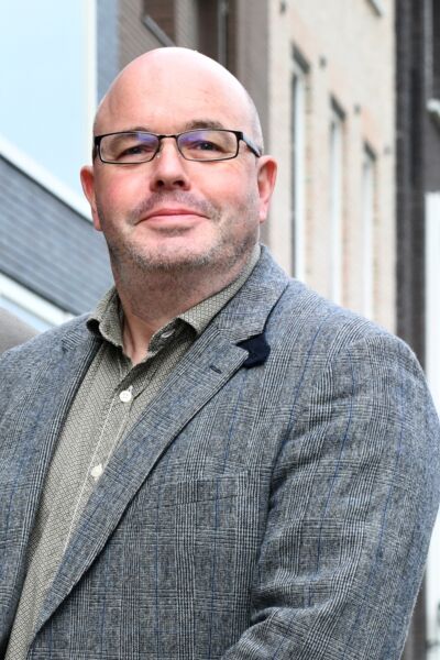 Twente pakt personeelstekorten in zorg en welzijn aan met samenwerking en scholing | Edwin van der Wiel