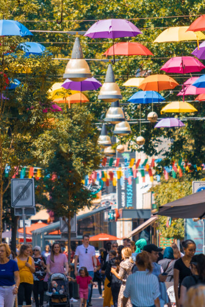 Albert van Winden kijkt terug op de afsluiting van Enschede 700 en evalueert het jubileumjaar, met aandacht voor opbrengsten, leerpunten en de betekenis voor de stad.