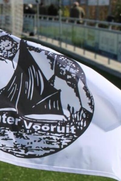 Teleurstelling Enter Vooruit:  De Werf en  Sportlaan ontbreken in bleek de conceptvisie | Martin Langenhof