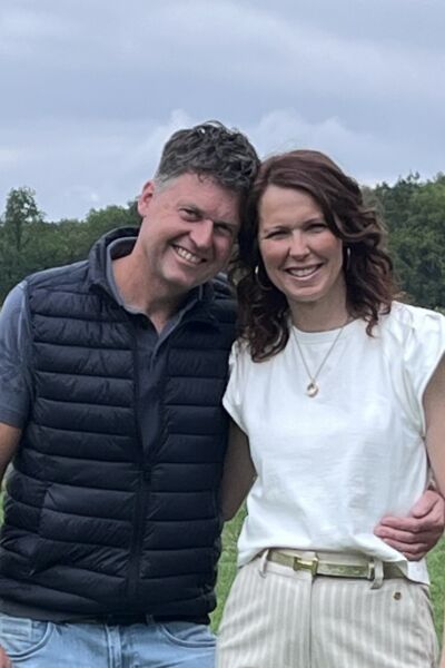 Eskerwijn Langeveen wint veel prijzen met wijnen en wijngaard | Jorike Mekenkamp