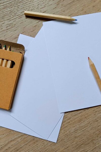 Ontwerp zelf een postkaart tegen eenzaamheid in Losser | Desiré Tiethof