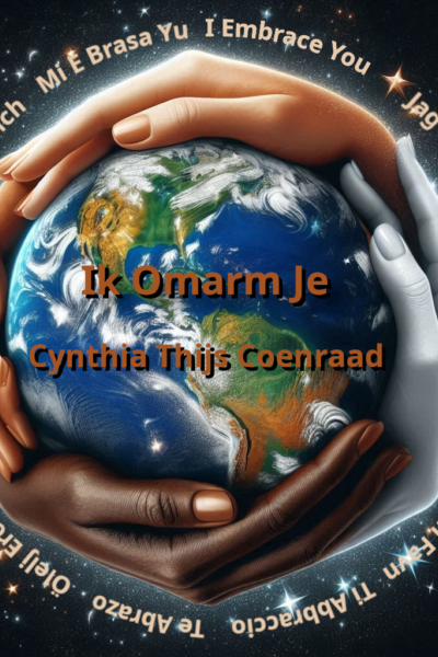 Embrace the Groove : Cynthia’s Global Jazz Edition