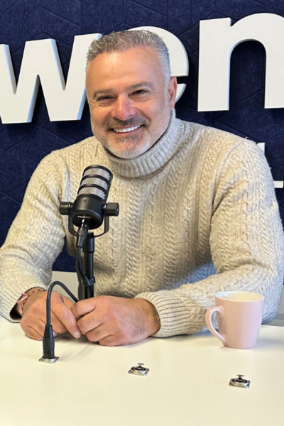 De redding van HobNob | Gabriel Urucoglu